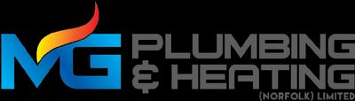 MG Plumbing & Heating Norfolk Ltd logo