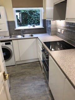 Finished Kitchen in Beccles by MG Plumbing & Heating Norfolk Ltd