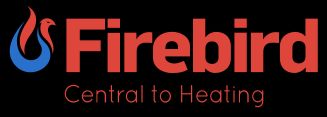 Firebird Central To Heating logo