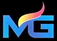 MG Plumbing And Heating Logo