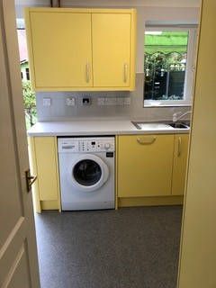 Modern Kitchen Installation in North Walsham by MG Plumbing & Heating Norfolk Ltd