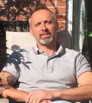 Mark Genery, lead engineer, founder and owner of MG Plumbing & Heating Norfolk Ltd